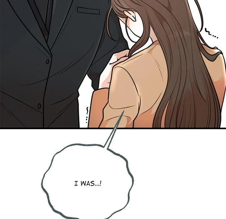 Read Marriage Chains chapter 3 image 18 on Lezhin