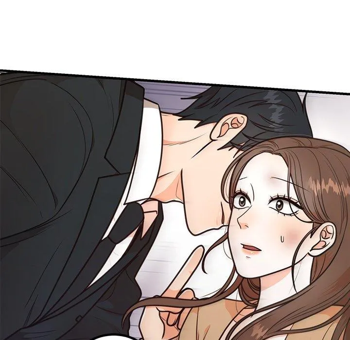 Read Marriage Chains chapter 3 image 20 on Lezhin