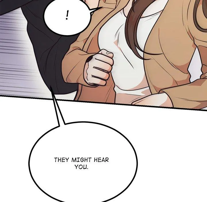 Read Marriage Chains chapter 3 image 21 on Lezhin