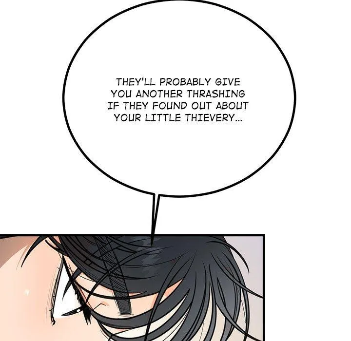Read Marriage Chains chapter 3 image 24 on Lezhin