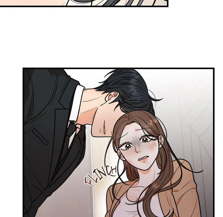 Read Marriage Chains chapter 3 image 25 on Lezhin