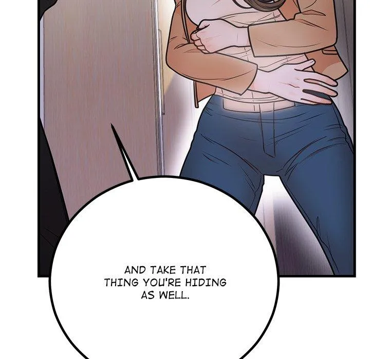 Read Marriage Chains chapter 3 image 26 on Lezhin