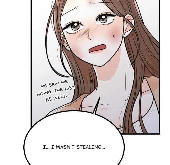 Read Marriage Chains chapter 3 image 28 on Lezhin