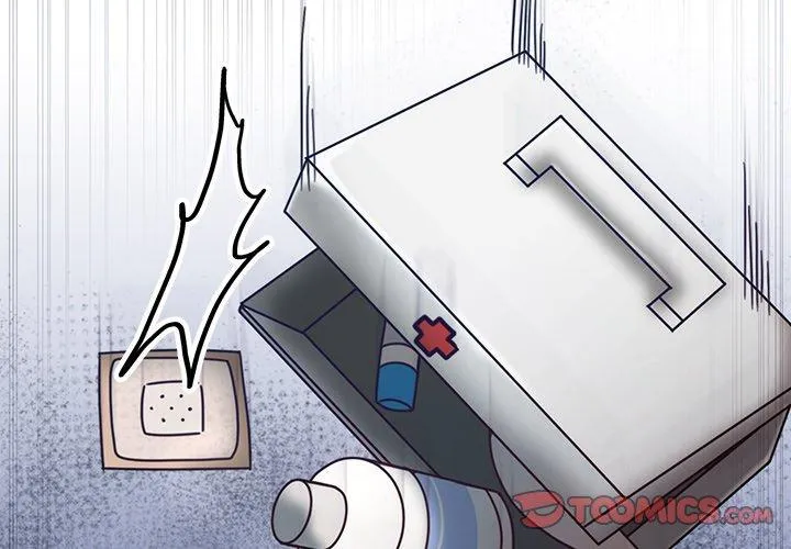 Read Marriage Chains chapter 3 image 3 on Lezhin