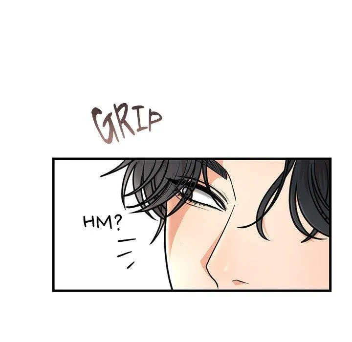 Read Marriage Chains chapter 3 image 36 on Lezhin