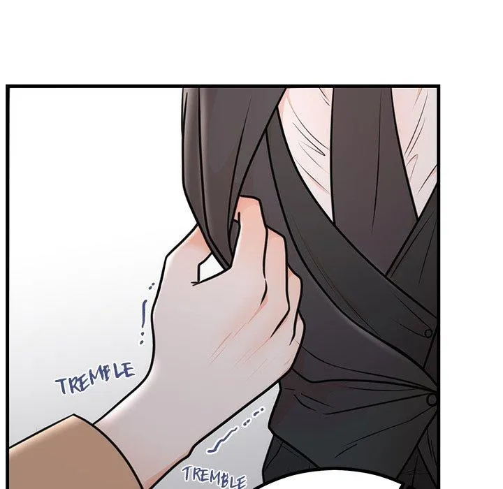 Read Marriage Chains chapter 3 image 37 on Lezhin