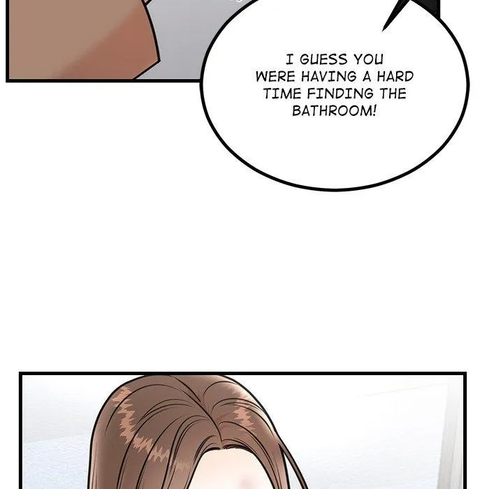 Read Marriage Chains chapter 3 image 38 on Lezhin