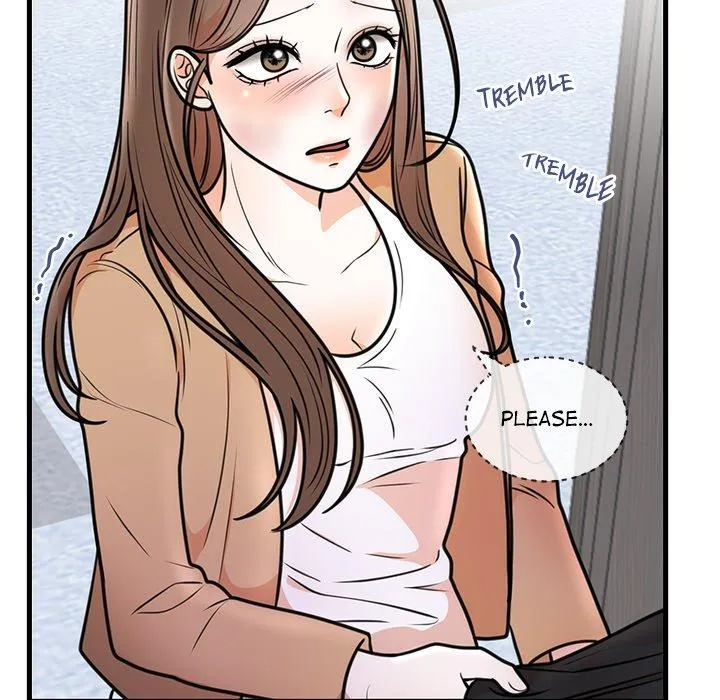 Read Marriage Chains chapter 3 image 39 on Lezhin