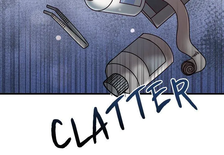 Read Marriage Chains chapter 3 image 4 on Lezhin