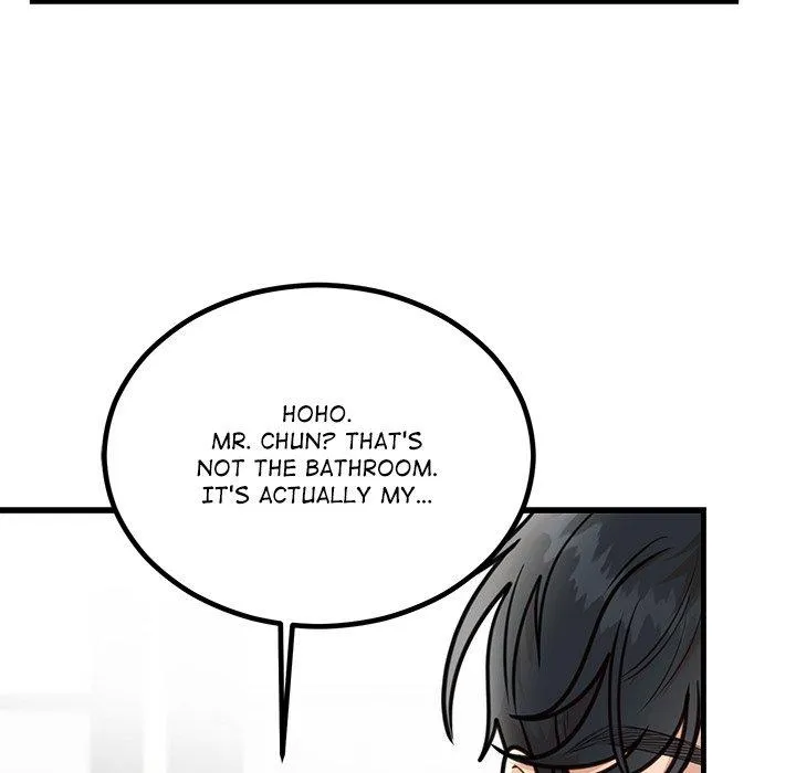 Read Marriage Chains chapter 3 image 40 on Lezhin