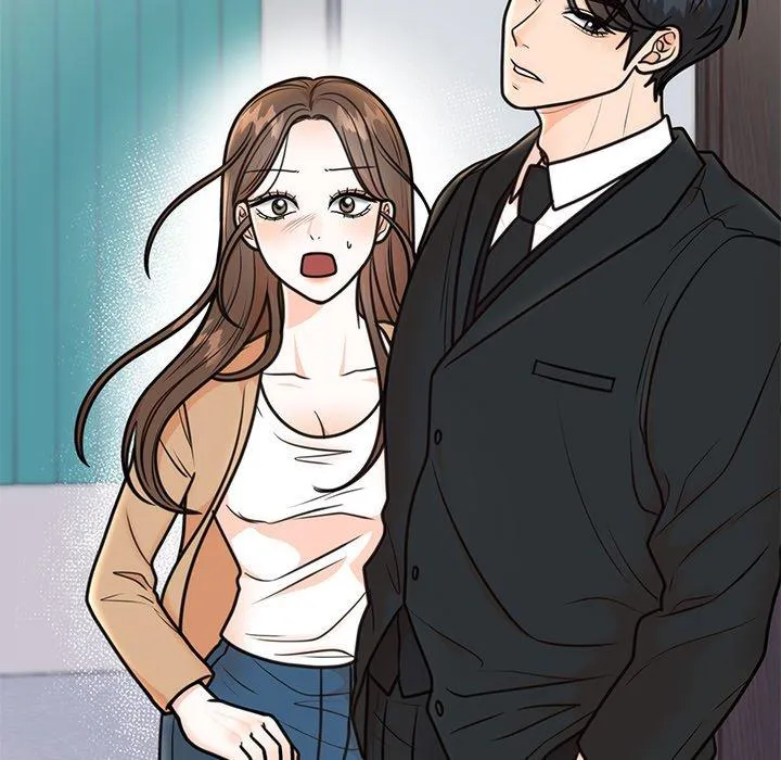 Read Marriage Chains chapter 3 image 46 on Lezhin