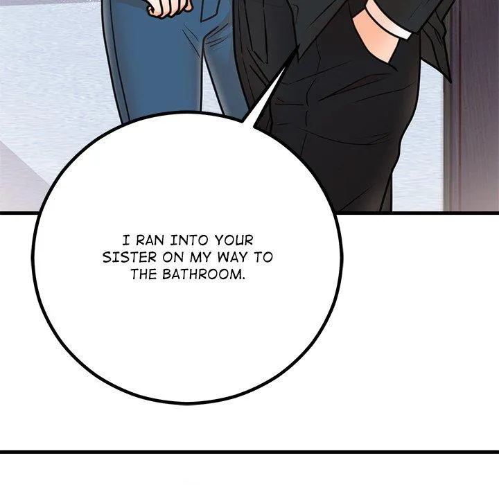 Read Marriage Chains chapter 3 image 47 on Lezhin