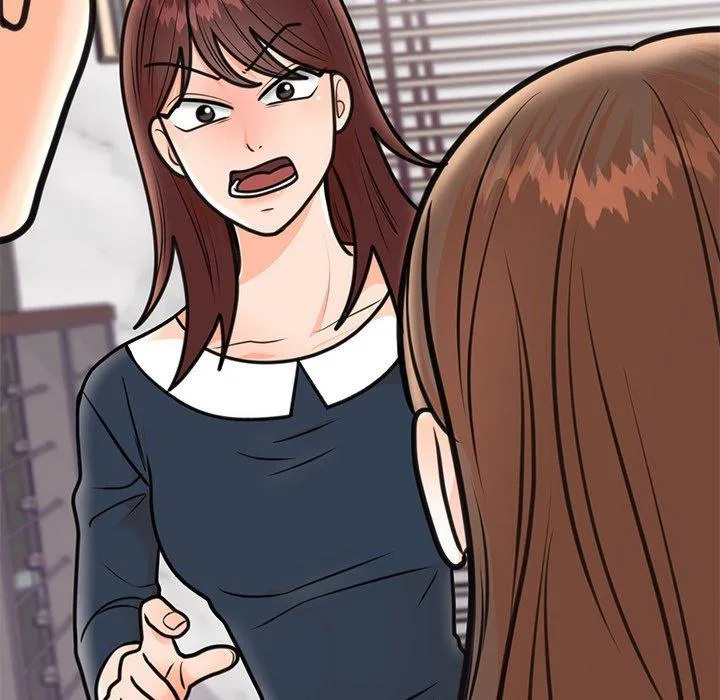 Read Marriage Chains chapter 3 image 49 on Lezhin