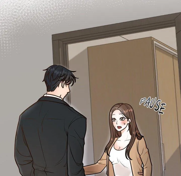 Read Marriage Chains chapter 3 image 6 on Lezhin