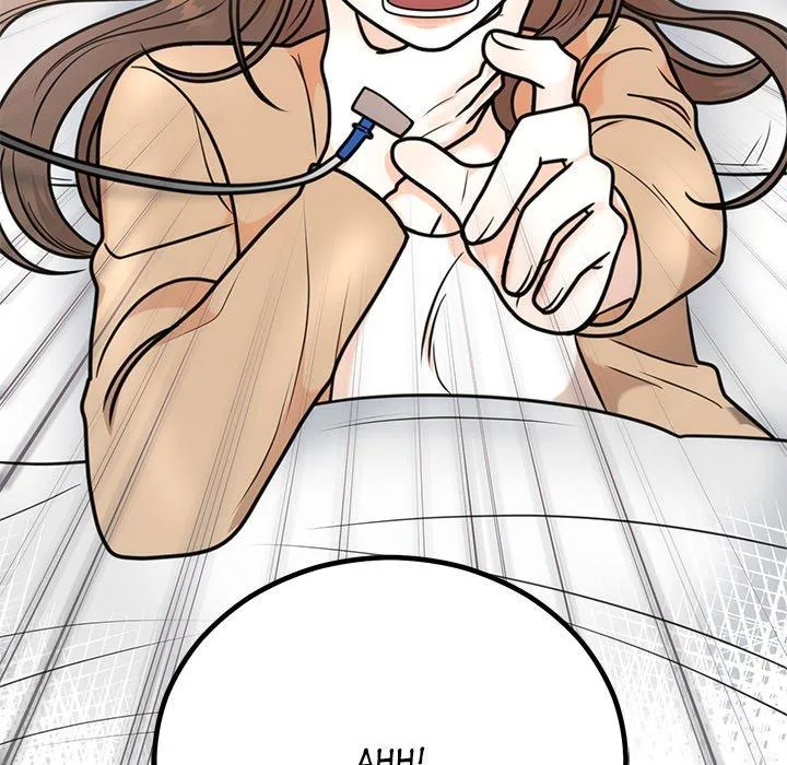 Read Marriage Chains chapter 3 image 91 on Lezhin