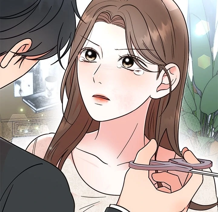 Read Marriage Chains chapter 30 image 105 on Lezhin