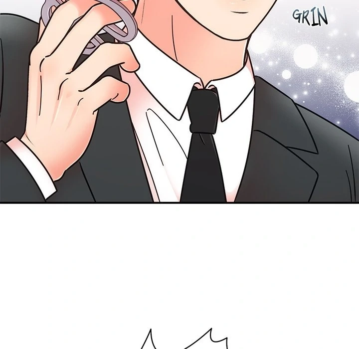 Read Marriage Chains chapter 30 image 107 on Lezhin