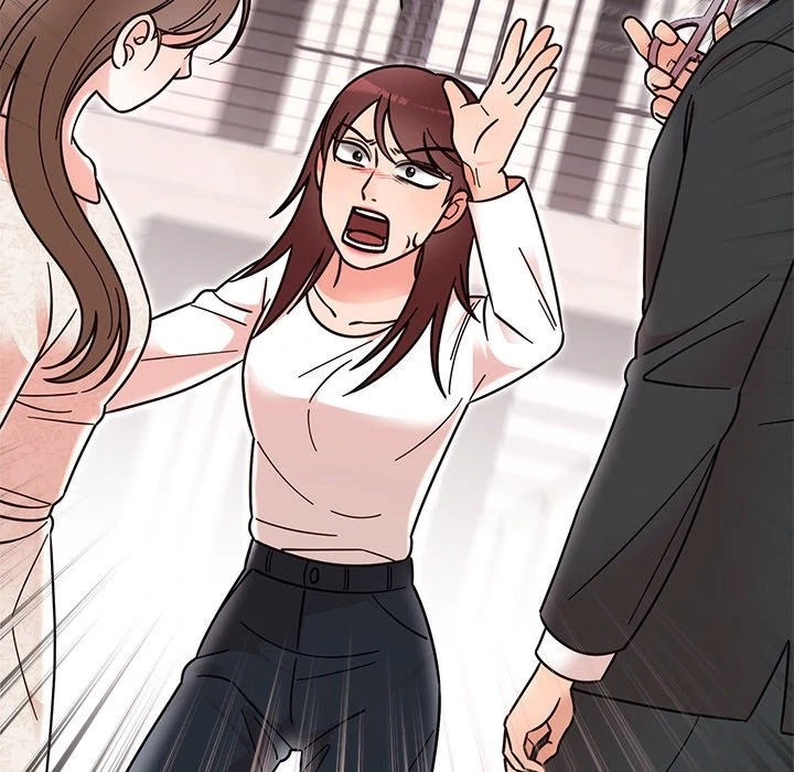 Read Marriage Chains chapter 30 image 109 on Lezhin