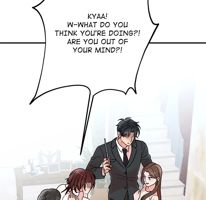 Read Marriage Chains chapter 30 image 115 on Lezhin
