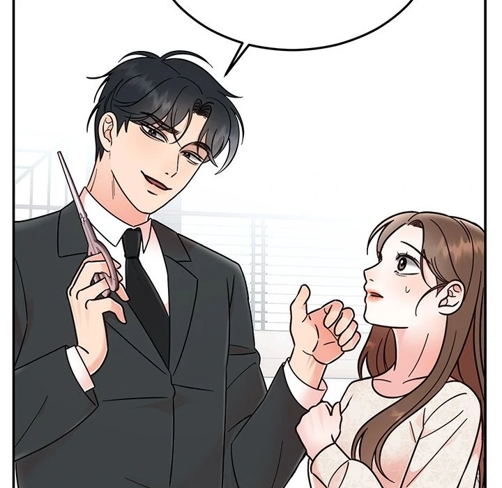 Read Marriage Chains chapter 30 image 118 on Lezhin