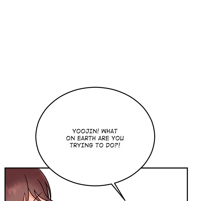 Read Marriage Chains chapter 30 image 12 on Lezhin