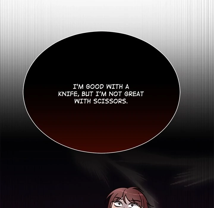 Read Marriage Chains chapter 30 image 120 on Lezhin