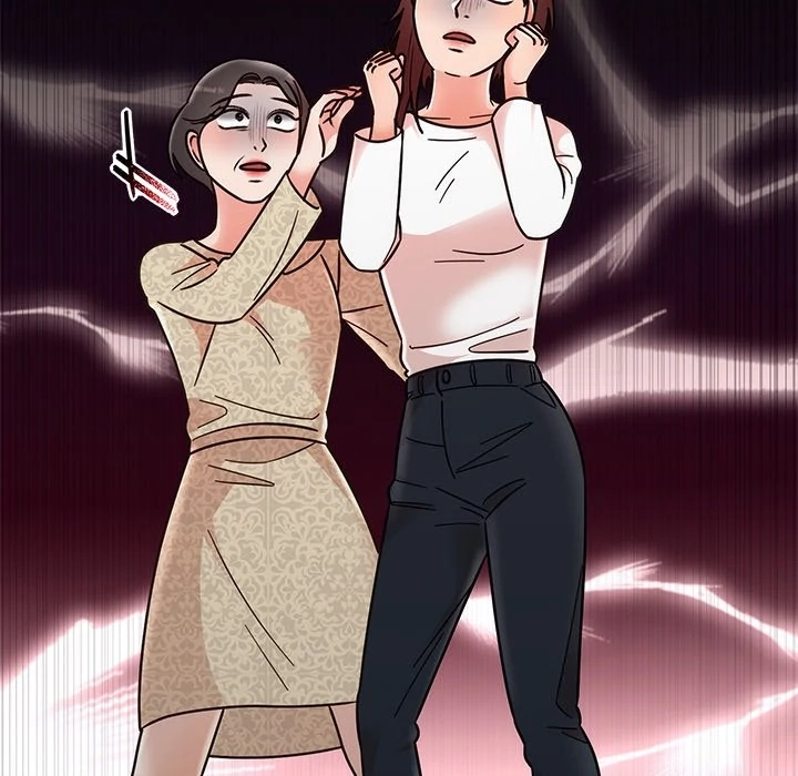 Read Marriage Chains chapter 30 image 121 on Lezhin