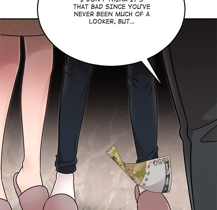 Read Marriage Chains chapter 30 image 124 on Lezhin