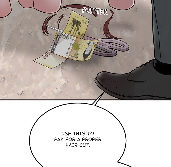 Read Marriage Chains chapter 30 image 125 on Lezhin