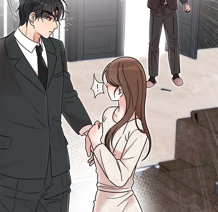 Read Marriage Chains chapter 30 image 128 on Lezhin