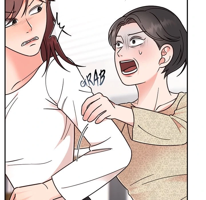 Read Marriage Chains chapter 30 image 13 on Lezhin