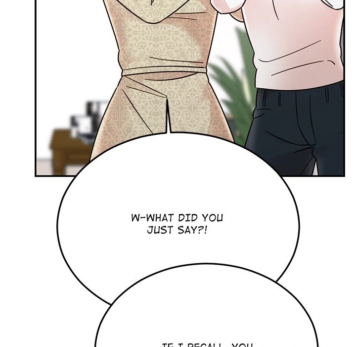 Read Marriage Chains chapter 30 image 137 on Lezhin