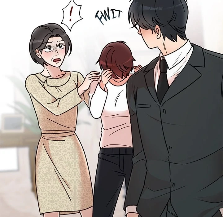 Read Marriage Chains chapter 30 image 139 on Lezhin