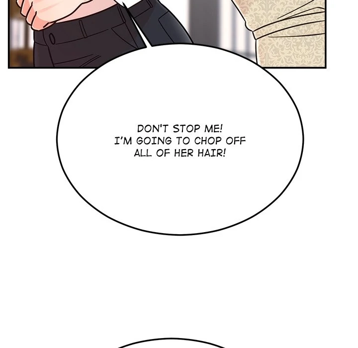 Read Marriage Chains chapter 30 image 14 on Lezhin