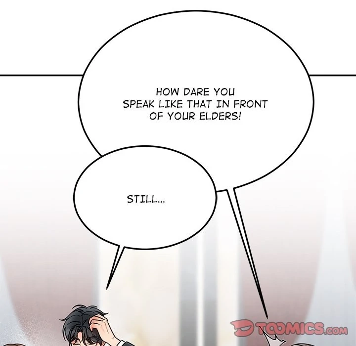 Read Marriage Chains chapter 30 image 143 on Lezhin