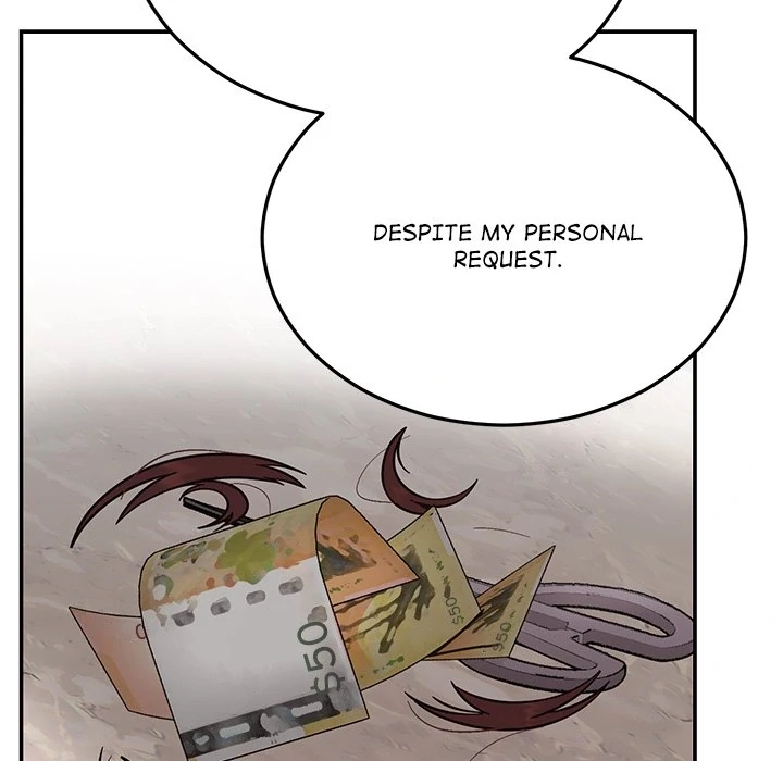 Read Marriage Chains chapter 30 image 146 on Lezhin