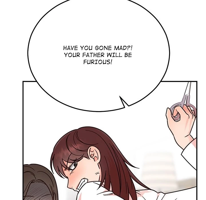 Read Marriage Chains chapter 30 image 15 on Lezhin