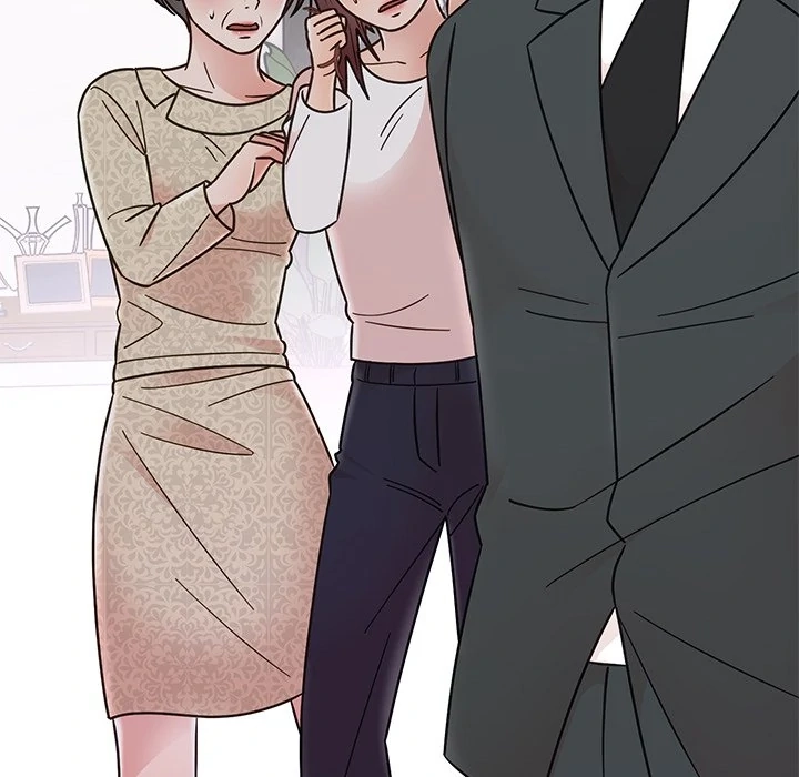 Read Marriage Chains chapter 30 image 155 on Lezhin