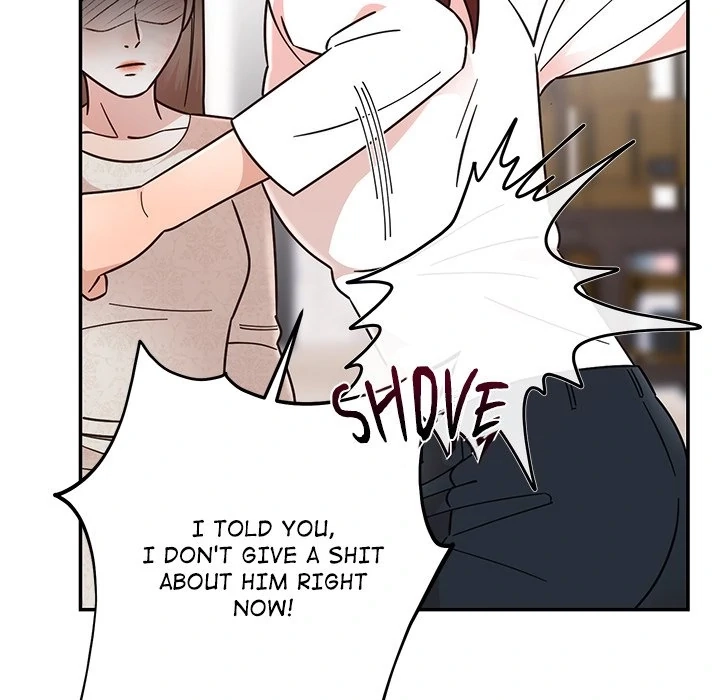 Read Marriage Chains chapter 30 image 16 on Lezhin