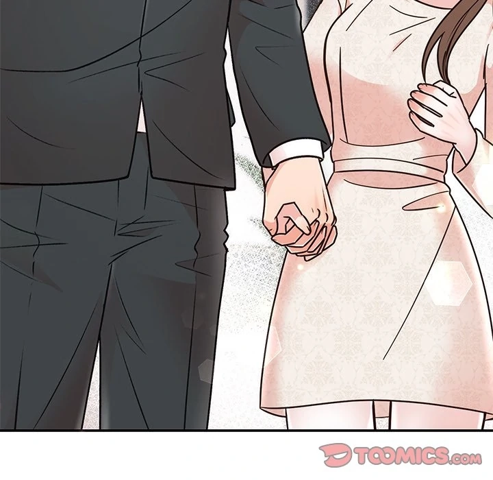Read Marriage Chains chapter 30 image 163 on Lezhin