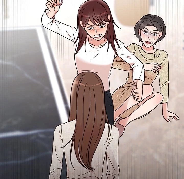 Read Marriage Chains chapter 30 image 18 on Lezhin
