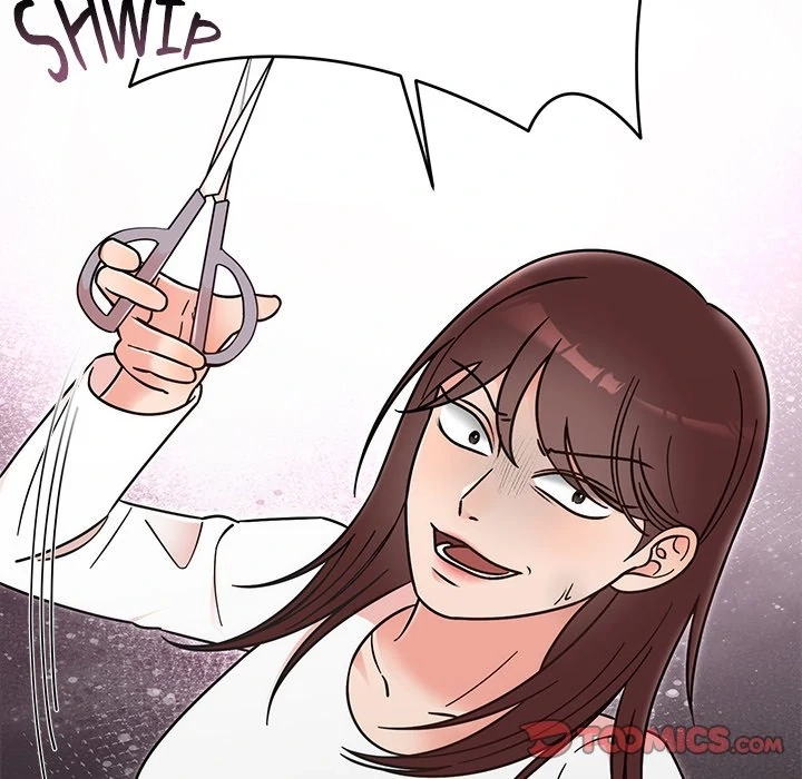 Read Marriage Chains chapter 30 image 23 on Lezhin