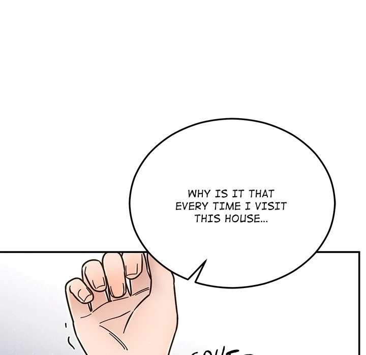 Read Marriage Chains chapter 30 image 36 on Lezhin