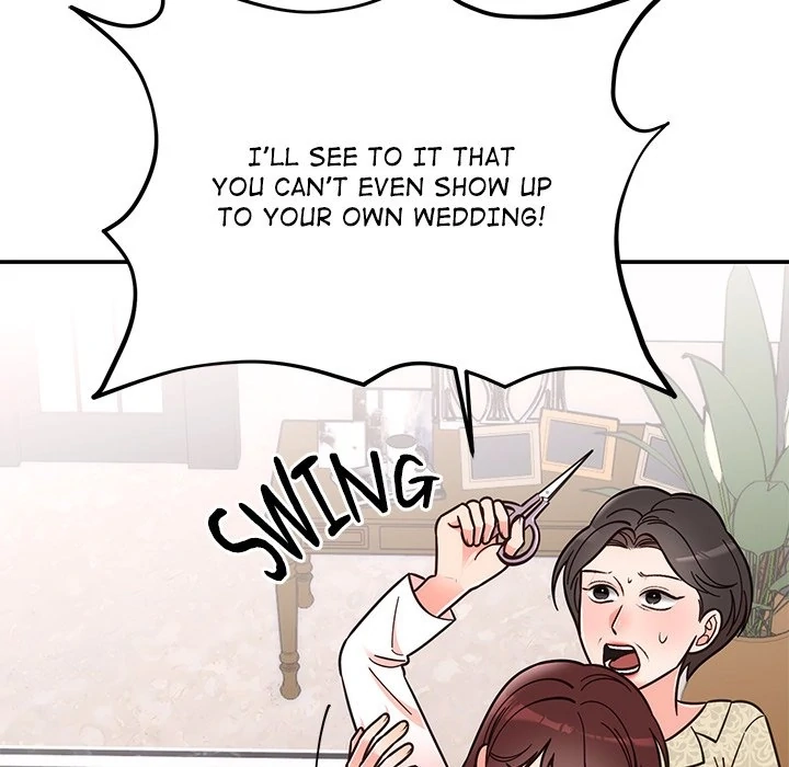 Read Marriage Chains chapter 30 image 4 on Lezhin
