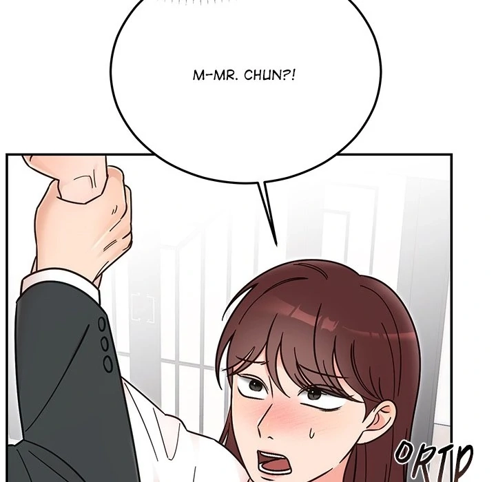 Read Marriage Chains chapter 30 image 41 on Lezhin