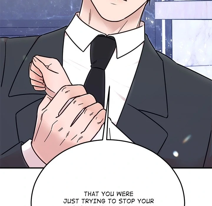 Read Marriage Chains chapter 30 image 46 on Lezhin