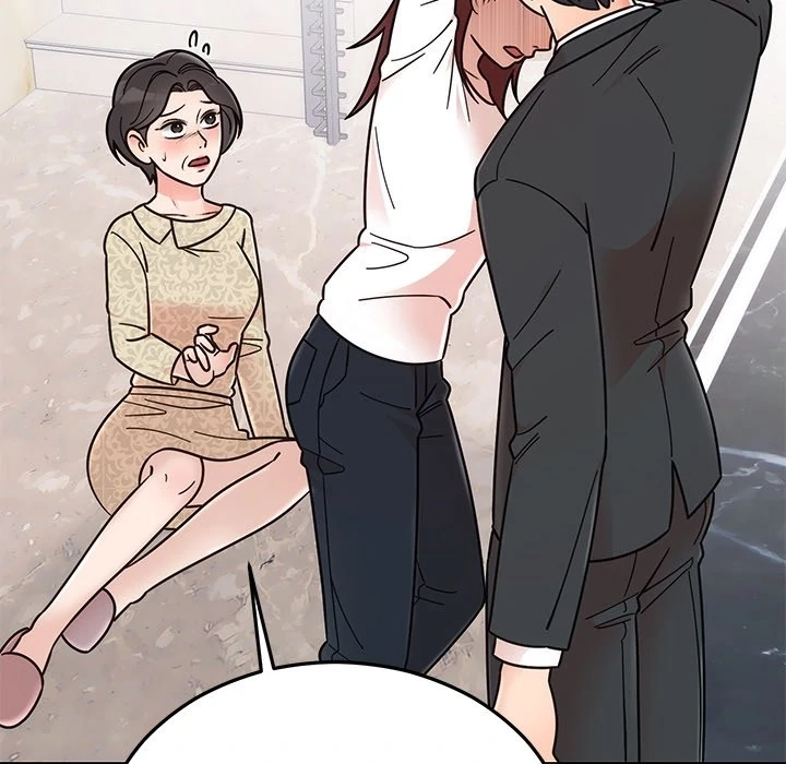 Read Marriage Chains chapter 30 image 49 on Lezhin