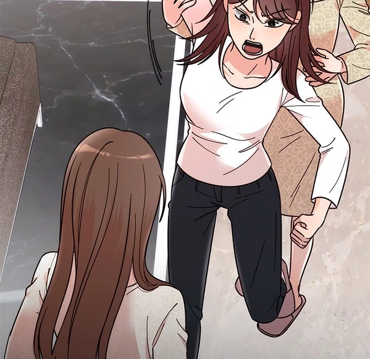 Read Marriage Chains chapter 30 image 5 on Lezhin