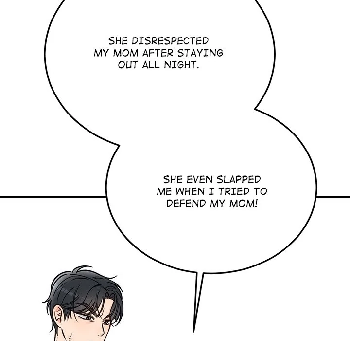 Read Marriage Chains chapter 30 image 62 on Lezhin