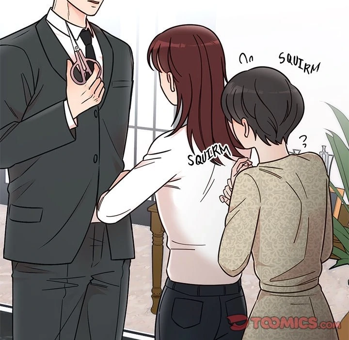 Read Marriage Chains chapter 30 image 63 on Lezhin
